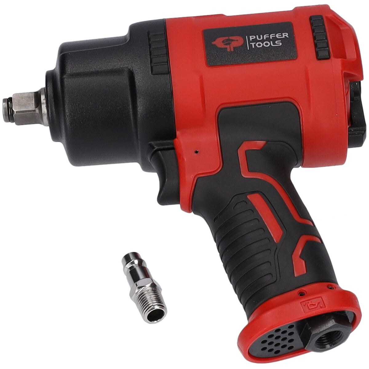 Druckluftschlagschrauber 1/2" 1560Nm