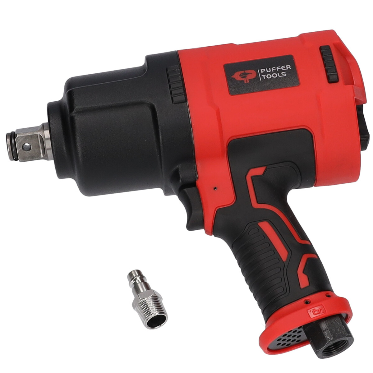 Druckluftschlagschrauber 3/4" 2000Nm