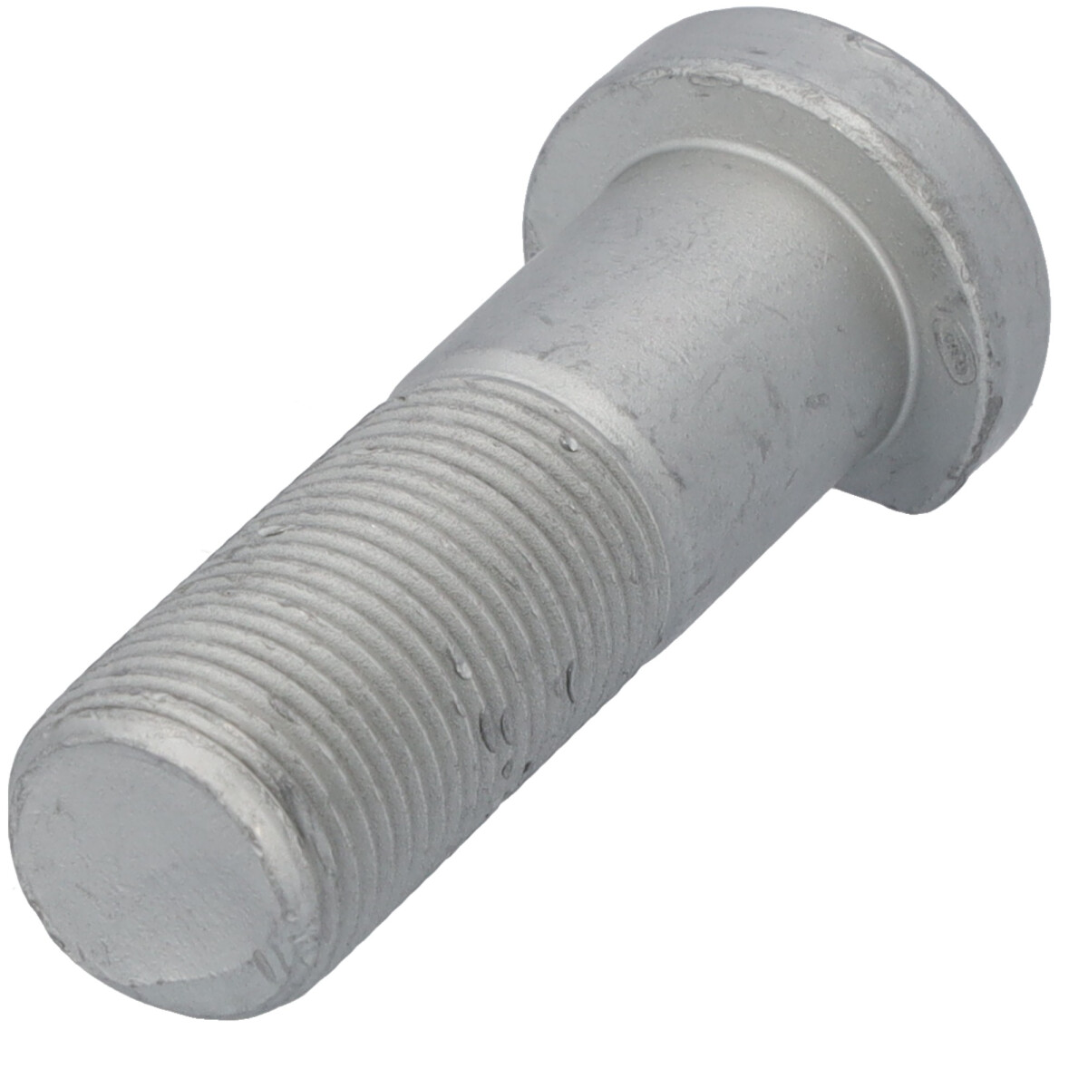 Radbolzen M18x1,5x55/63mm VA HA passend für Mercedes...