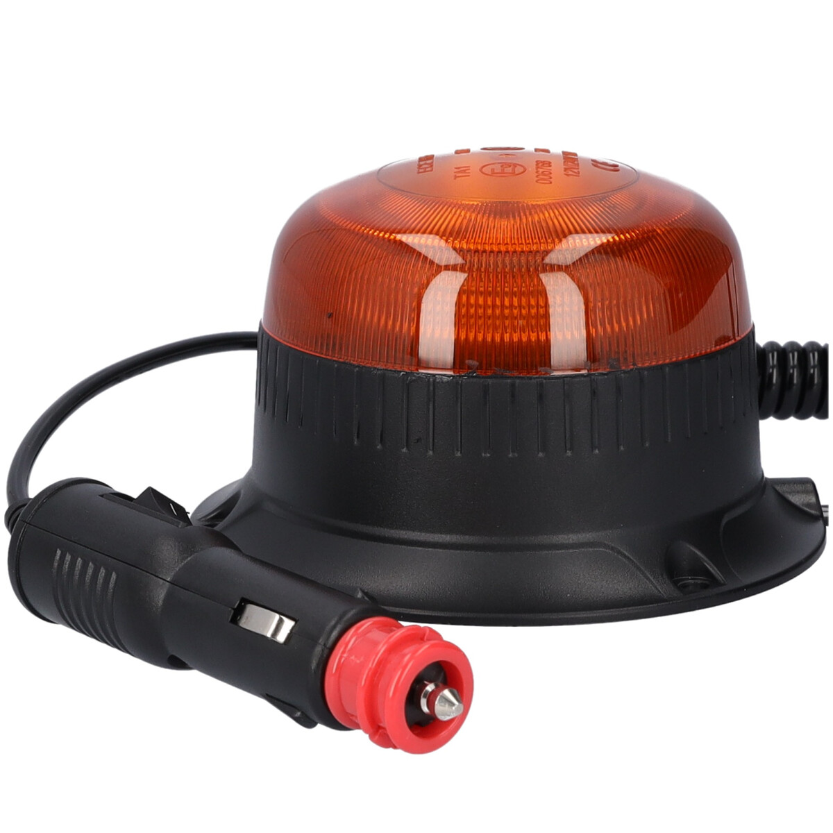 LED Rundumleuchte 12V 24V Warnleuchte Rundumlicht...