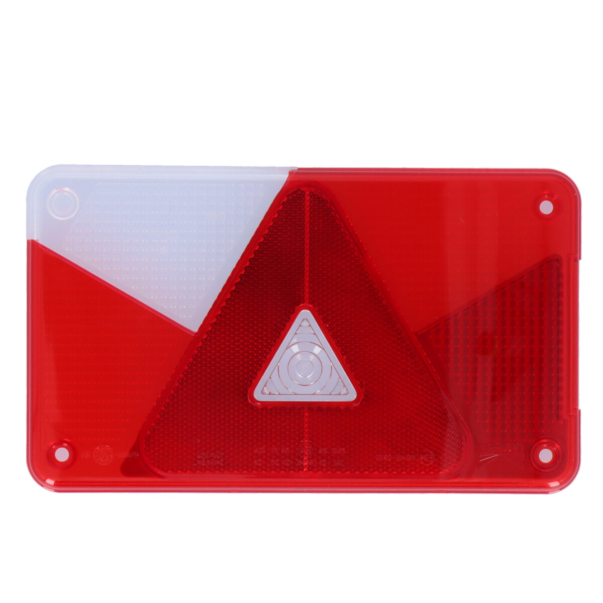 Lichtscheibe links für Multipoint V 5