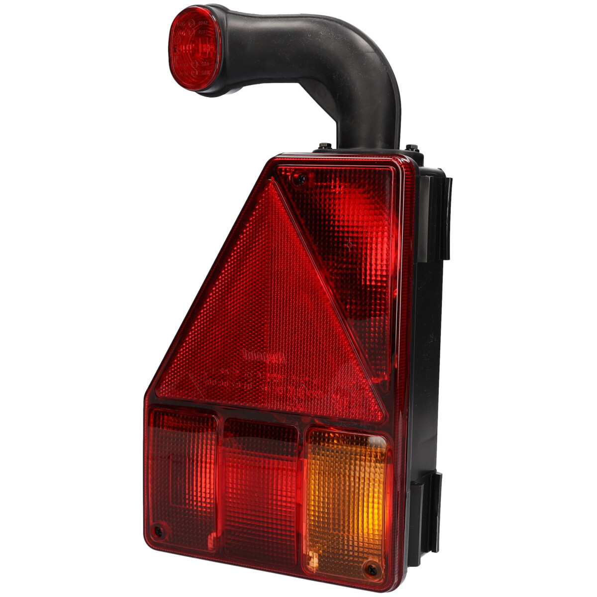 Earpoint I 1 links 5-Pol Bajonett mit...