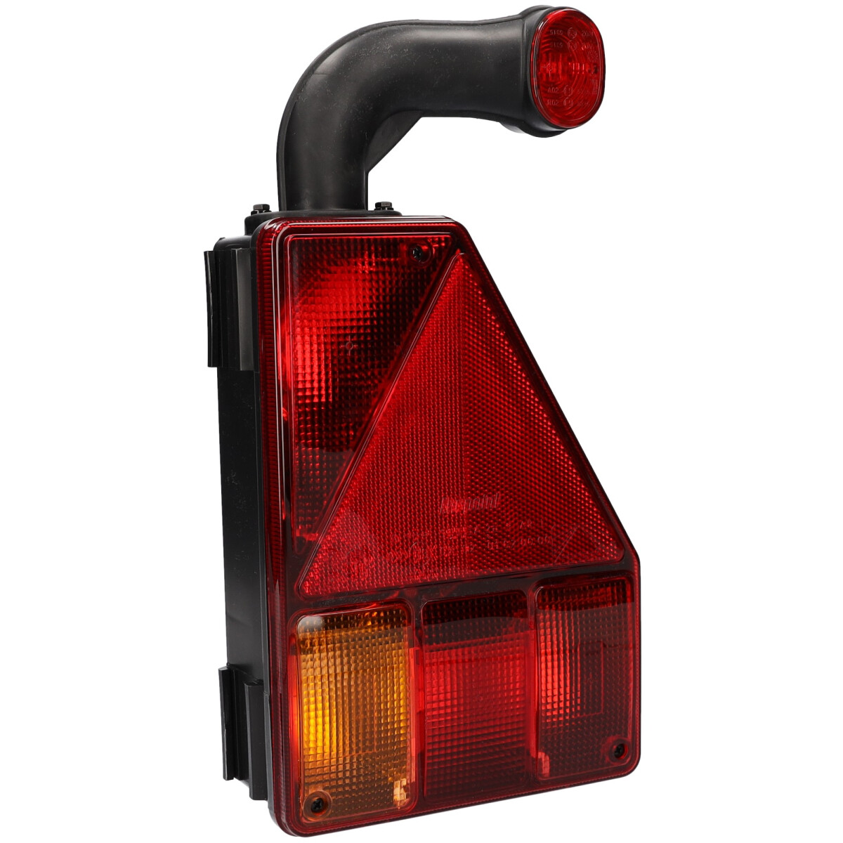 Earpoint I 1 rechts 5-Pol Bajonett mit...