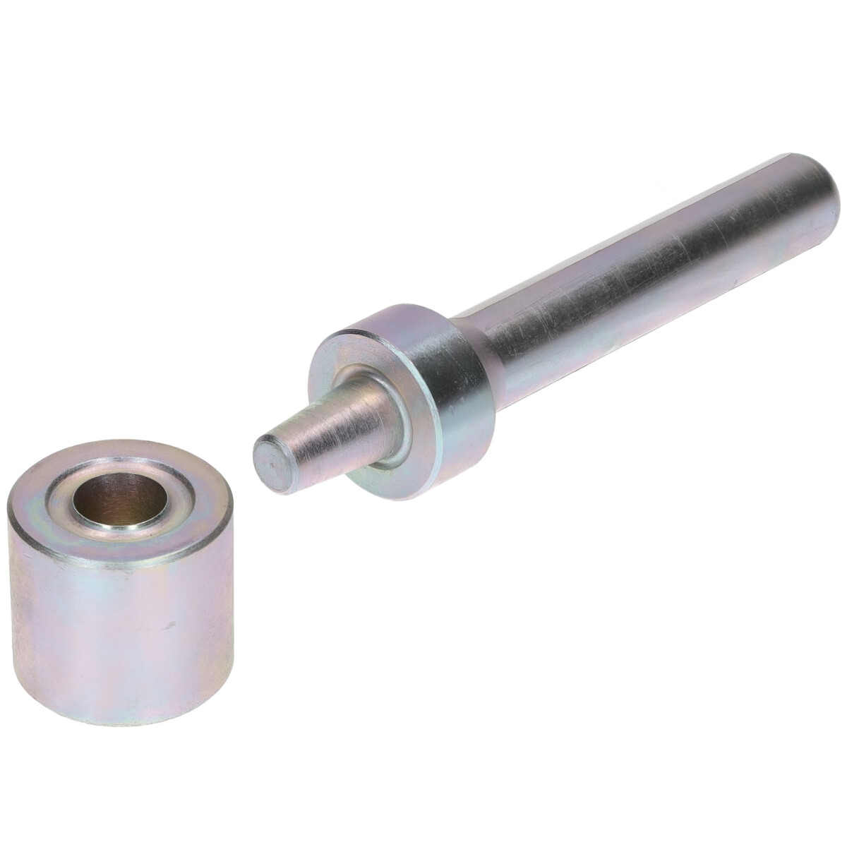 Einschlagstempel zum einsetzen von Rundösen 12mm...