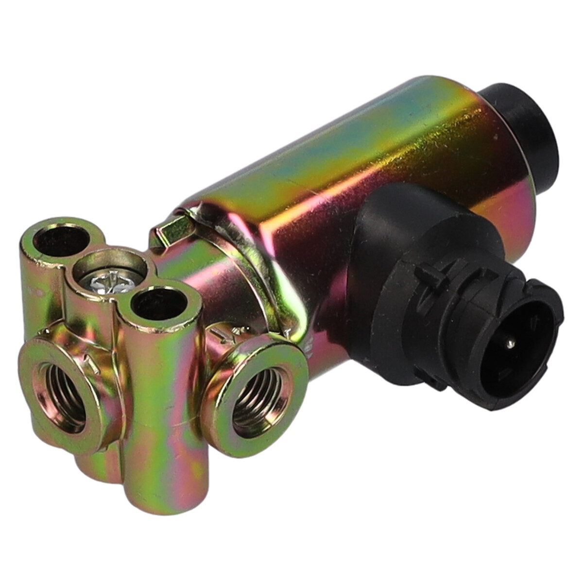 Magnetventil passend für DAF Iveco