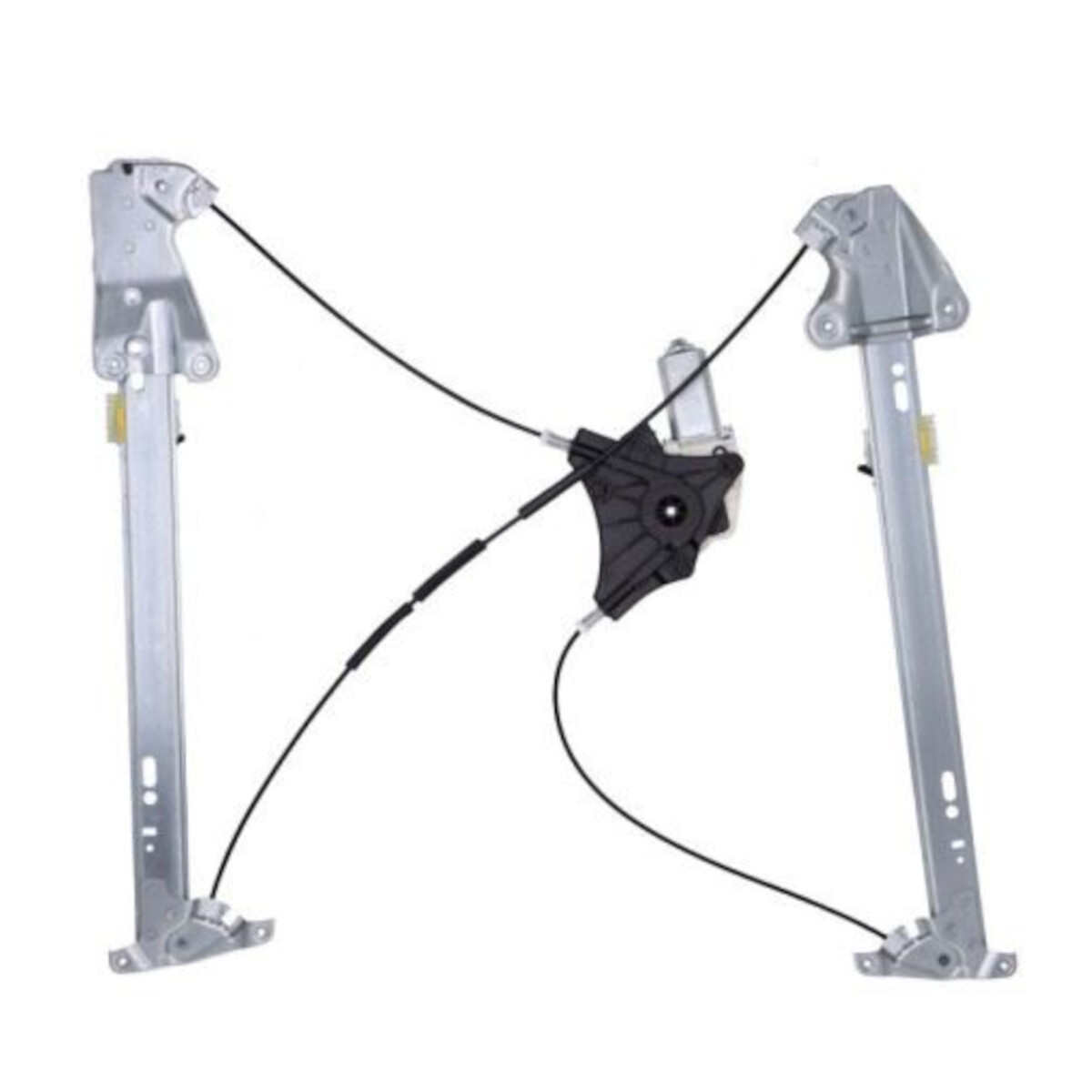 Fensterheber elektronisch mit Motor links passend...