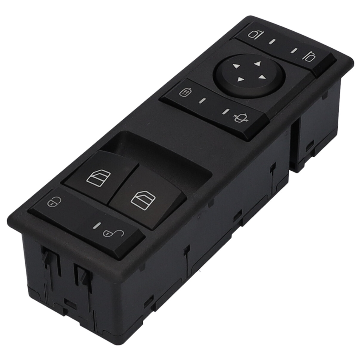 Türsteuermodul Fensterheber Spiegelverstellung links...