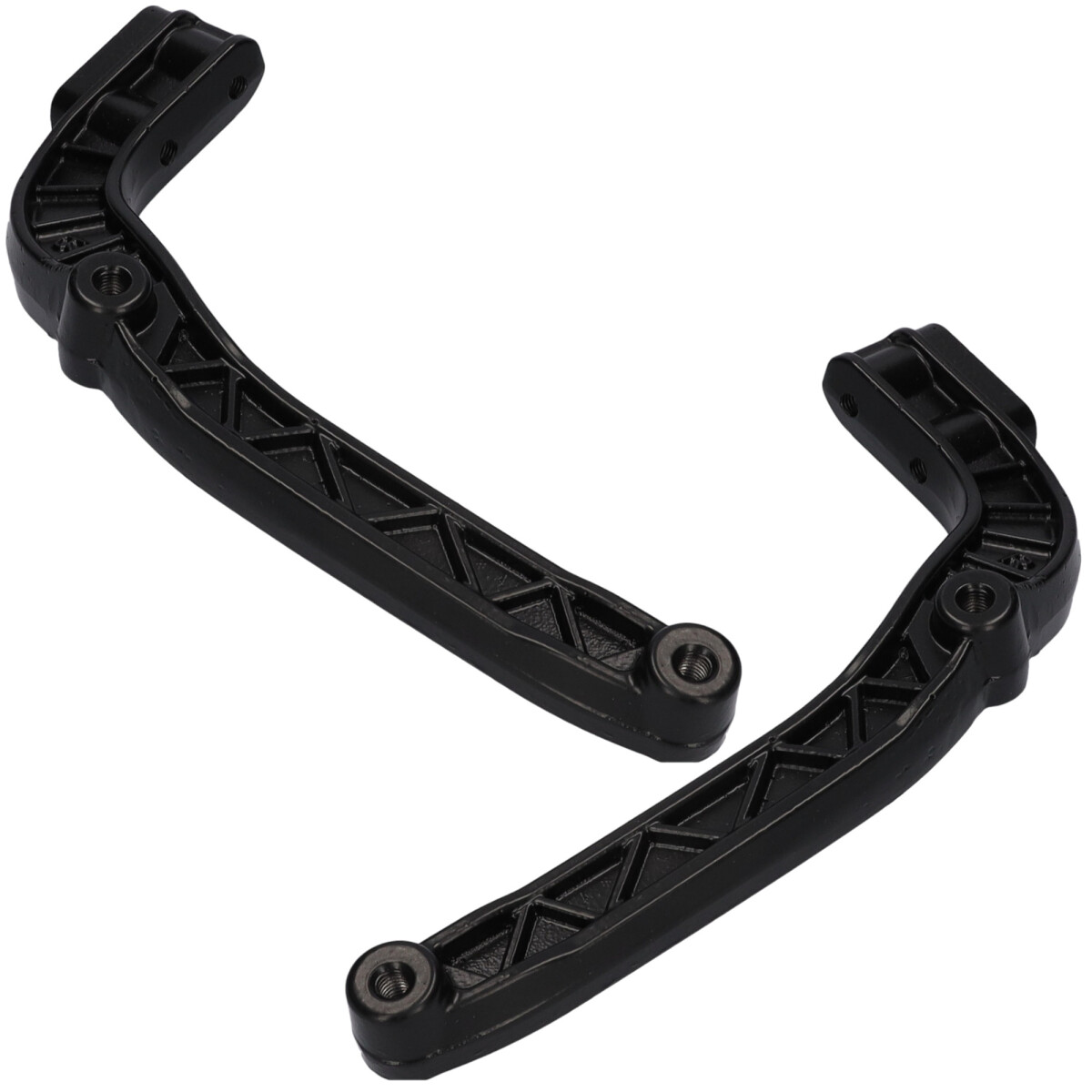 Halter Stoßstange links rechts SET passend für...