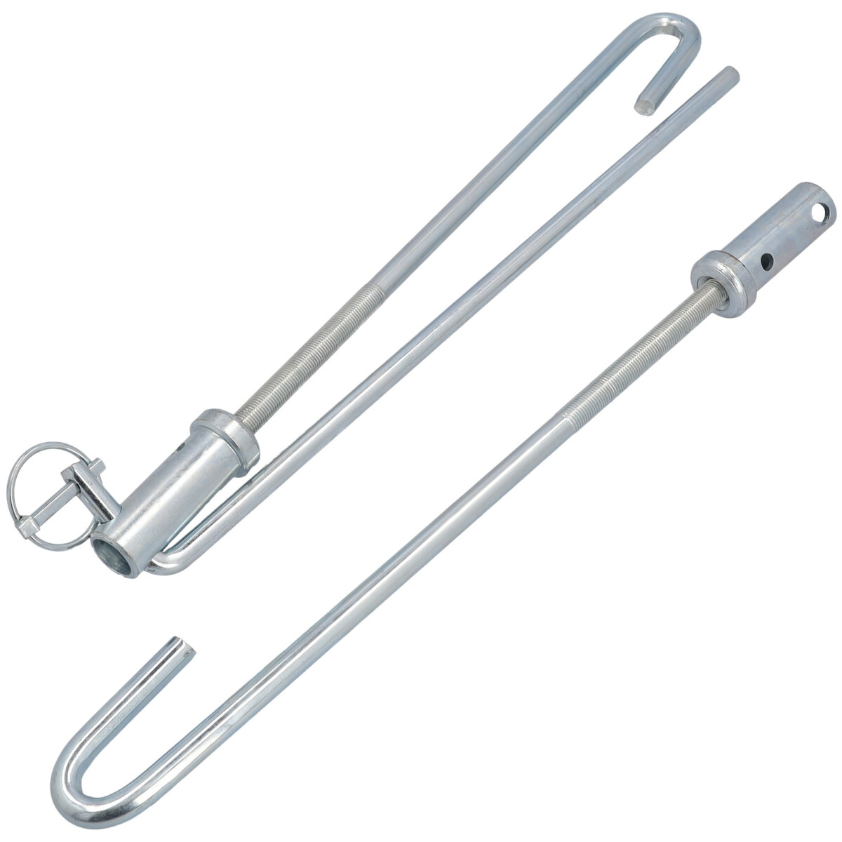 Reserverradhalterung Set passend für Schmitz