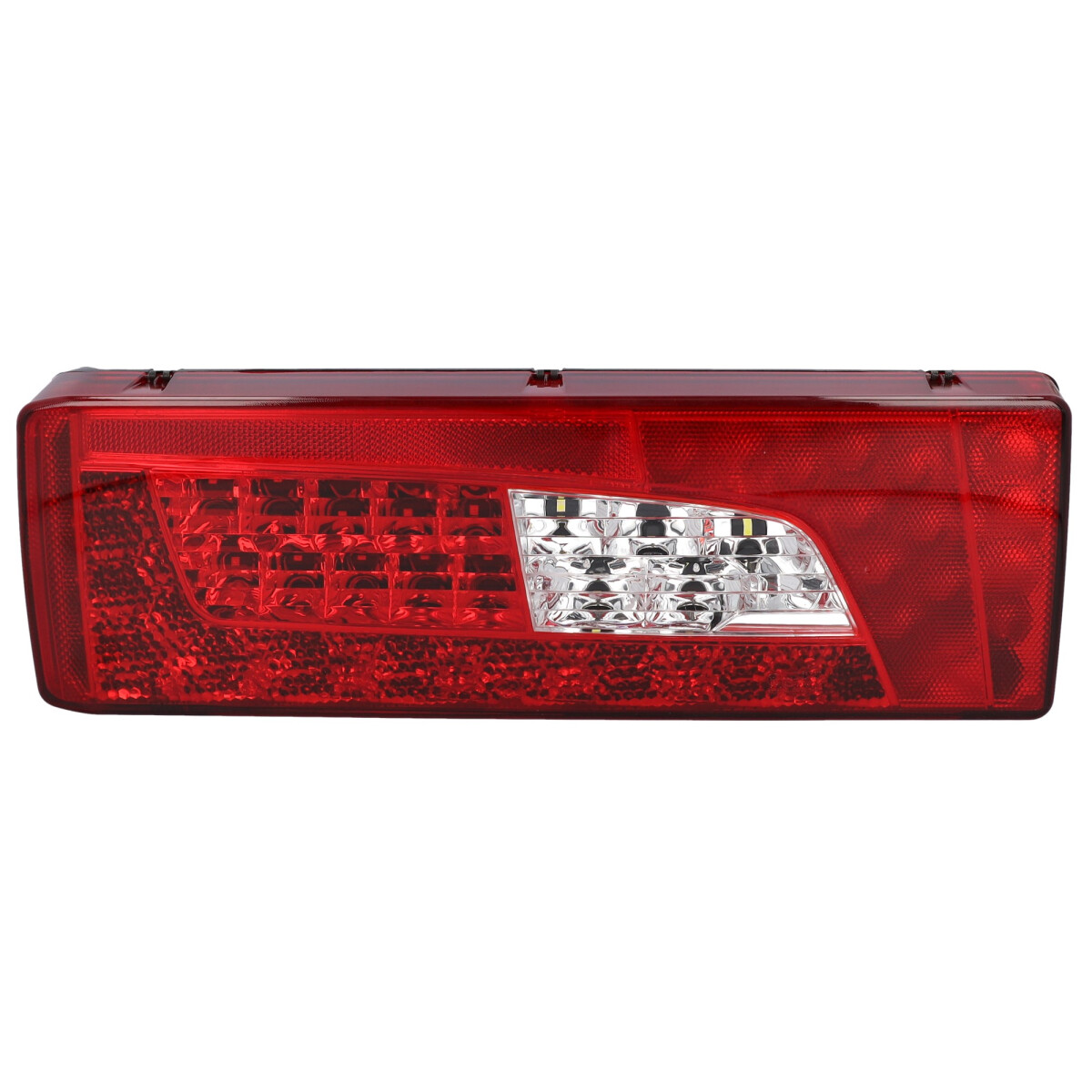 Heckleuchte LED links mit Kennzeichenleuchte passend...