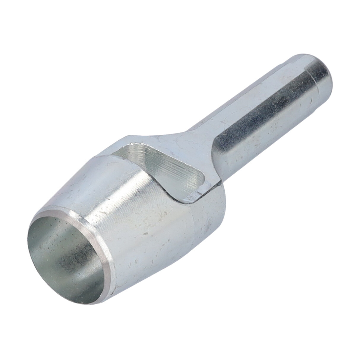 Einschlagstempel zum einsetzen von Rundösen 40mm...