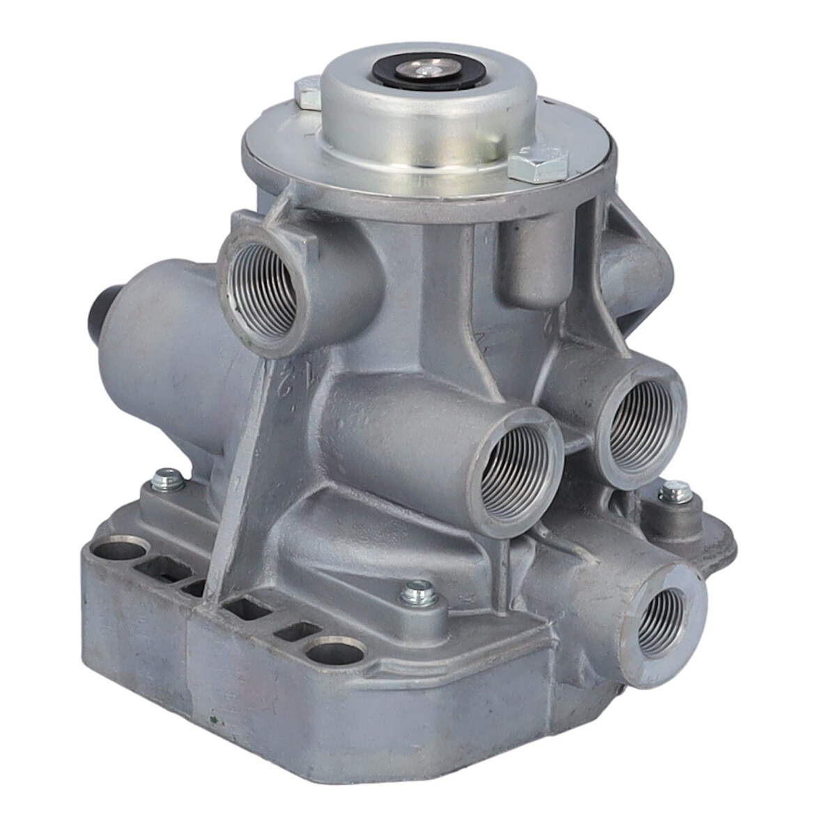 Bremsventil Anhänger Anhängerbremsventil...