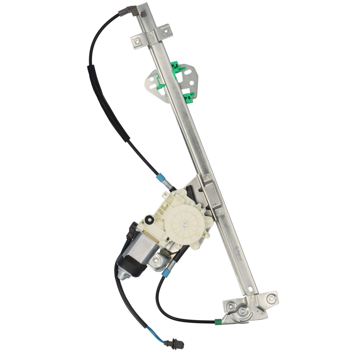 Fensterheber elektronisch mit Motor rechts passend...