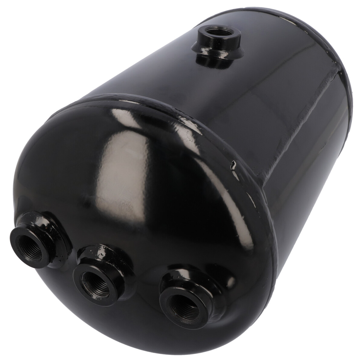 Luftbehälter 10L 206mm Ø 366,5mm 15,5bar...