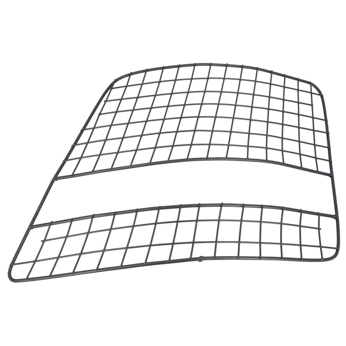 Schutzgitter links für Scheinwerfer passend für...