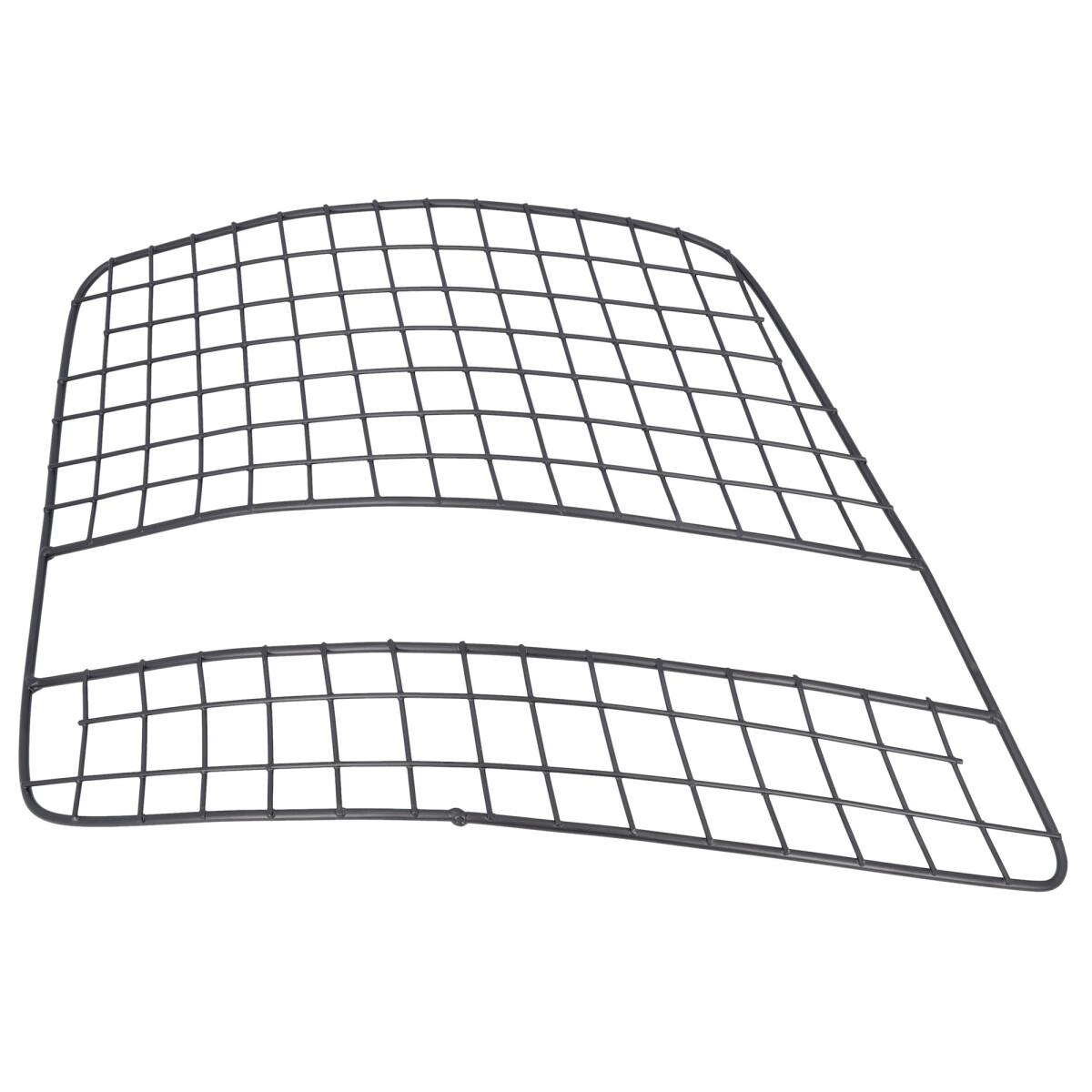 Schutzgitter rechts für Scheinwerfer passend...