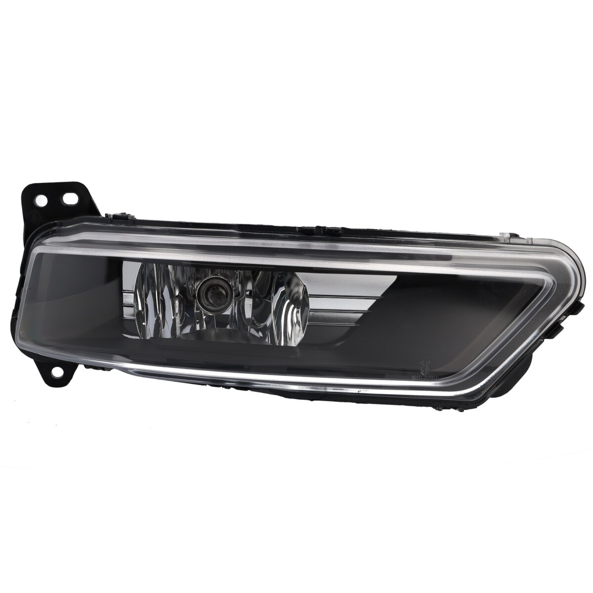 Nebelscheinwerfer links mit Kurvenlicht H7 passend...