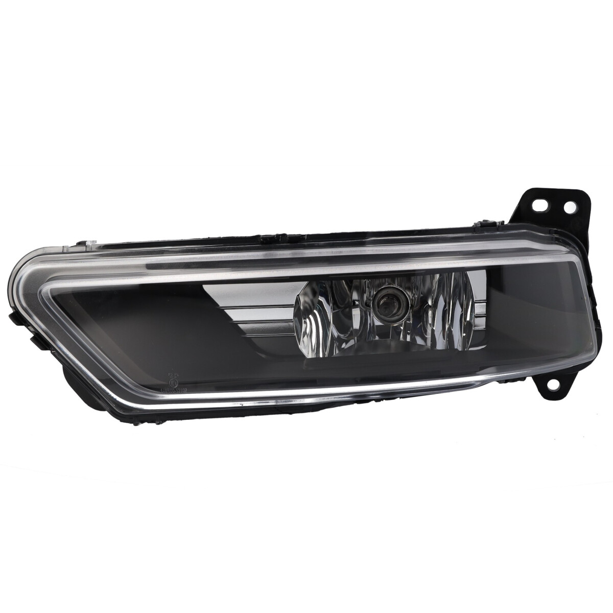 Nebelscheinwerfer rechts mit Kurvenlicht H7 passend...