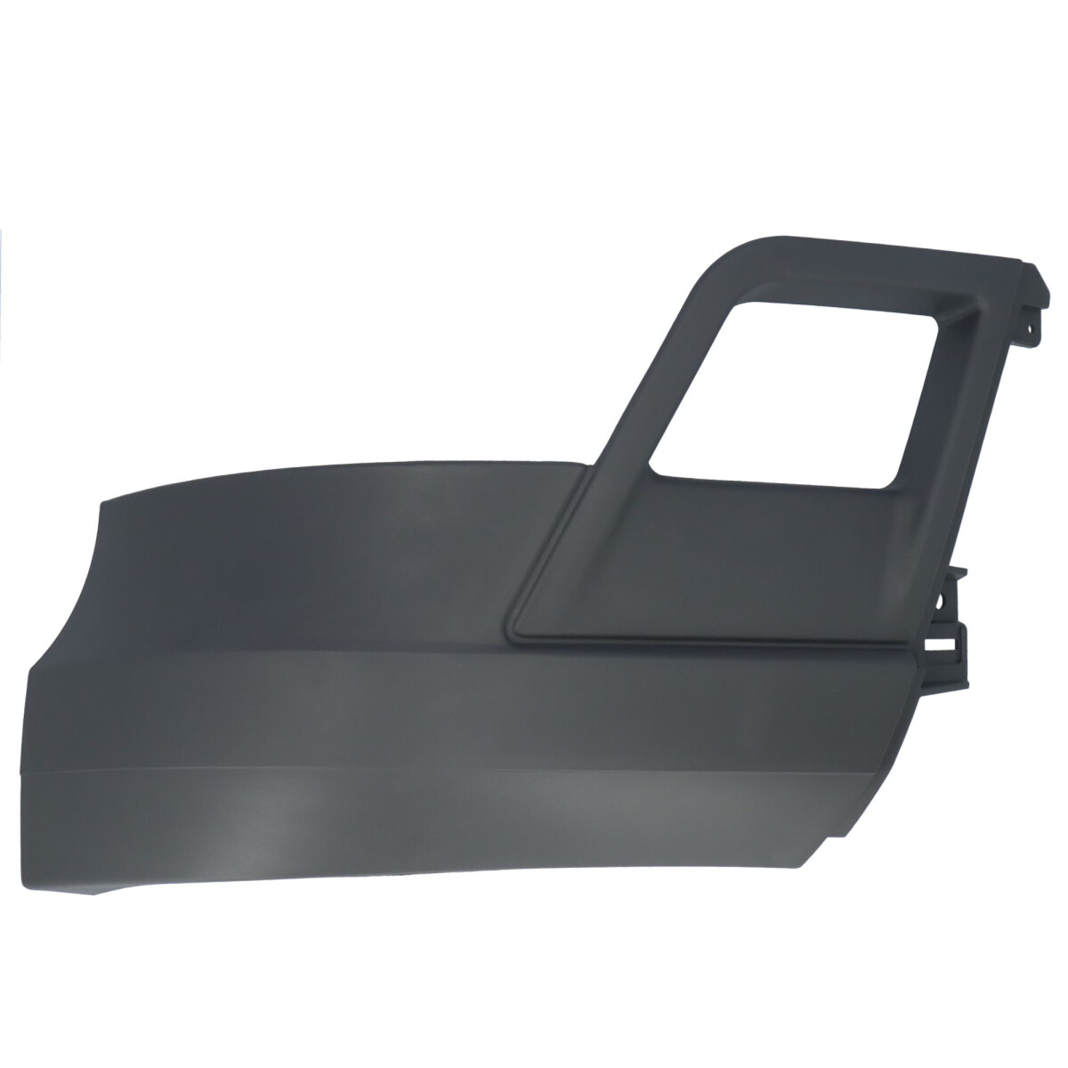 Frontspoiler rechts passend für Mercedes Actros MP4...