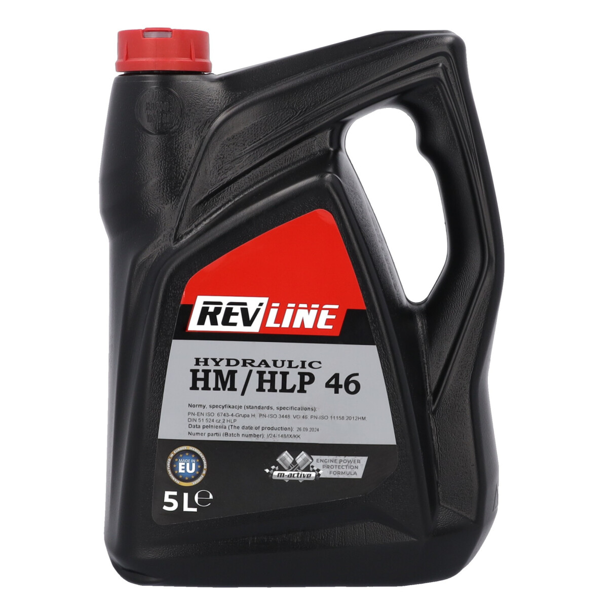 Hydrauliköl HLP46 5L Kanister