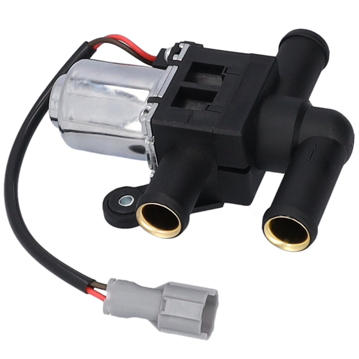 Kühlmittelregelventil passend für MAN TGA TGL...