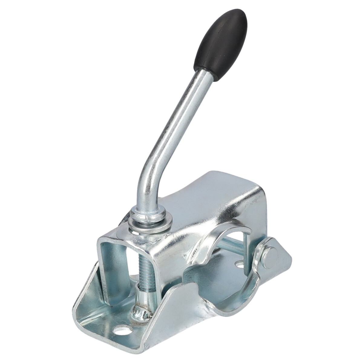Klemme für Stützrad oder Stütze 60mm Ø
