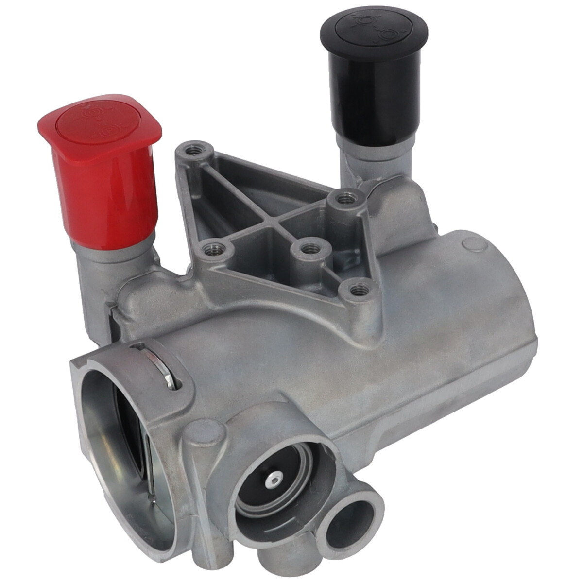 Bremsventil Löseventil Anhänger passend...