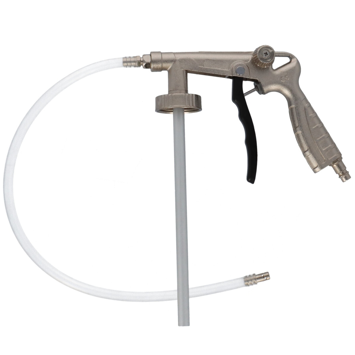 Pistole für 1000ml Dose Unterbodenschutz...