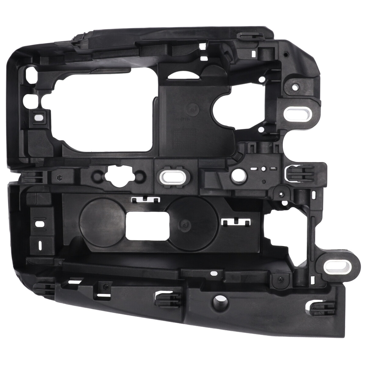 Grundträger Hauptscheinwerfer rechts passend...