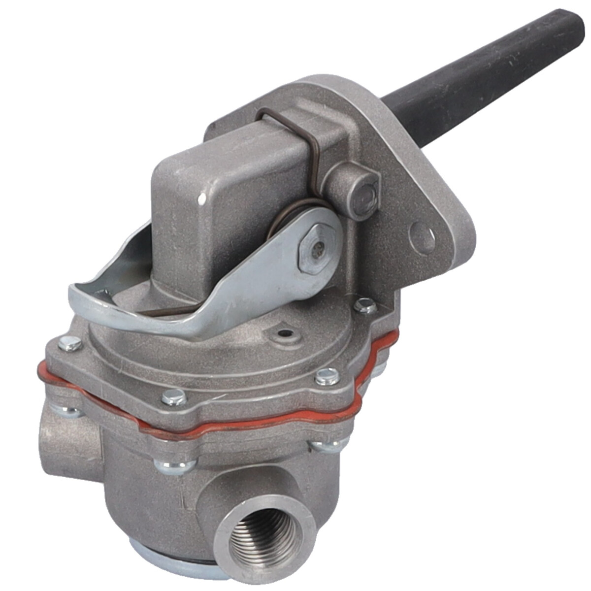 Kraftstoffpumpe mechanisch
