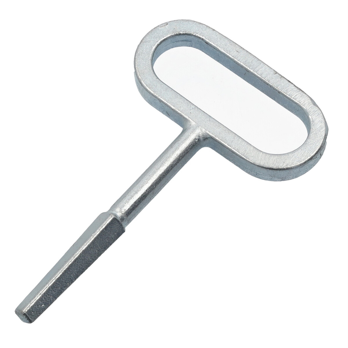 Vierkant Schlüssel Dornschlüssel 130mm 6-9mm