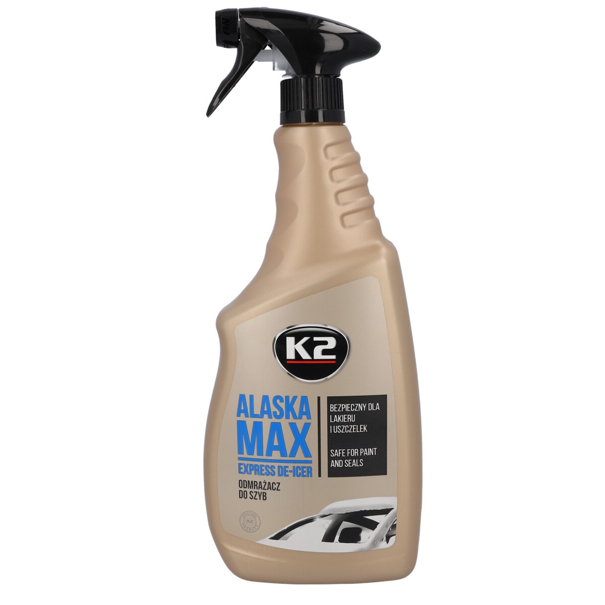 Scheibenenteiser 700ml Pumpflasche