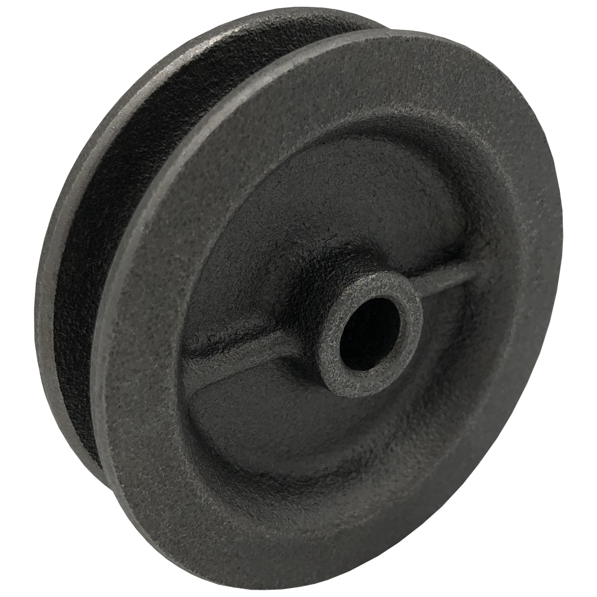 Drahtseilrolle 60mm ohne Halter