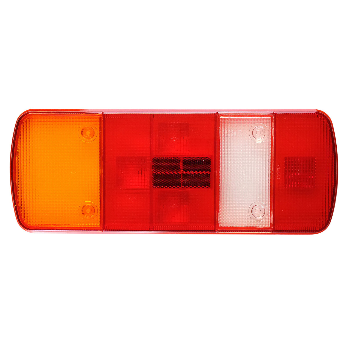 Lichtscheibe links & rechts für Fahrzeuge mit...