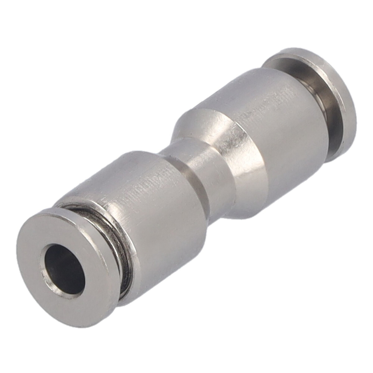 Gerader Schnellsteckverbinder mit 4mm Ø für...