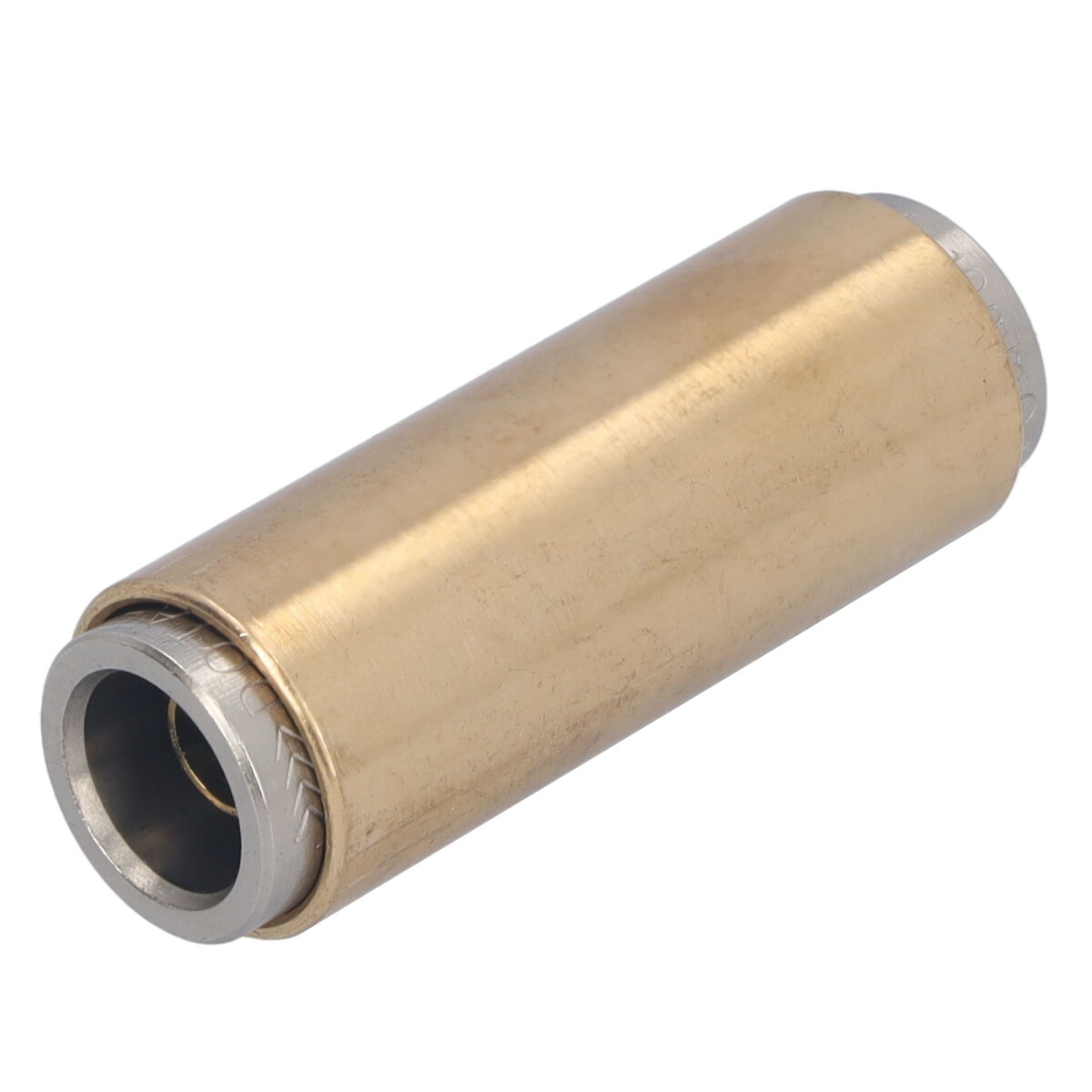 Gerader Schnellsteckverbinder mit 10mm Ø für...