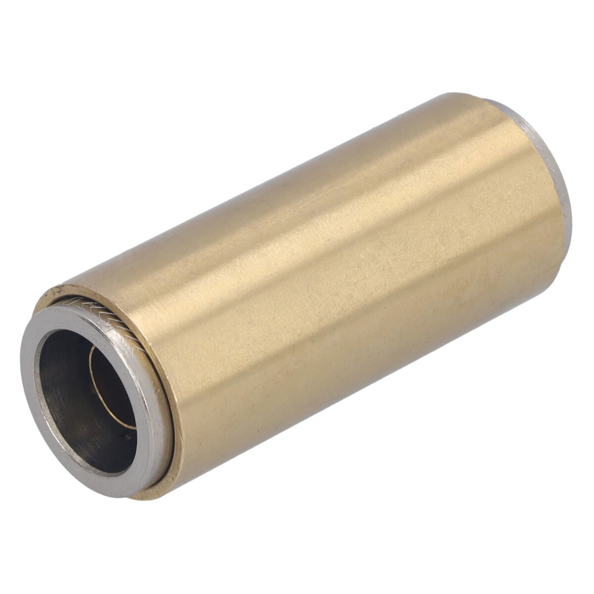 Gerader Schnellsteckverbinder mit 14mm Ø für...