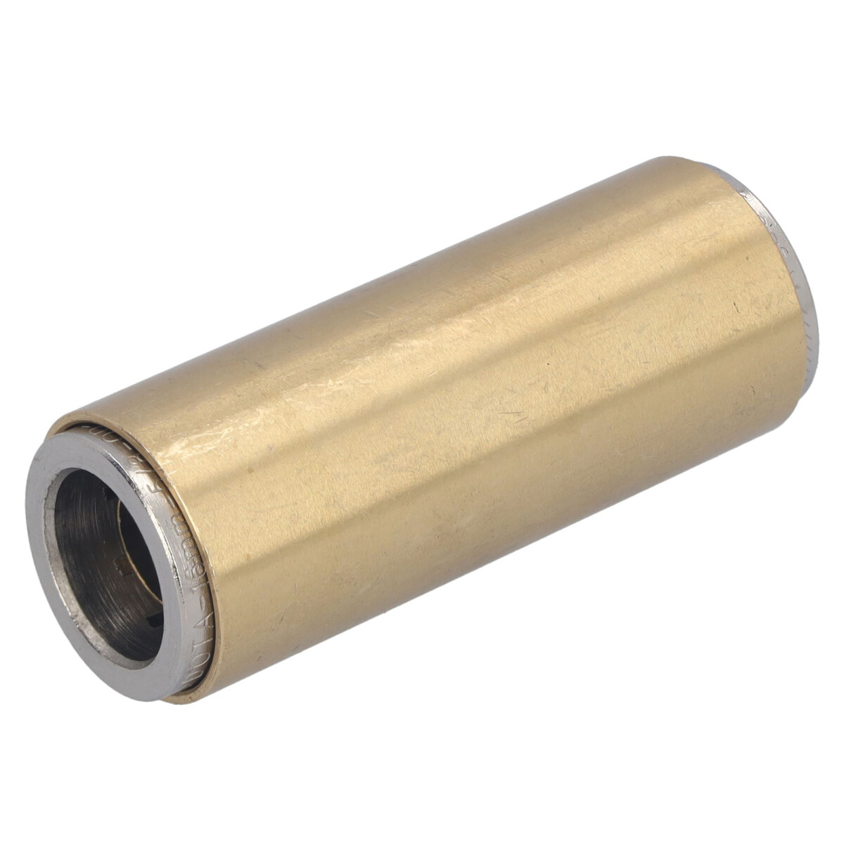 Gerader Schnellsteckverbinder mit 15mm Ø für...