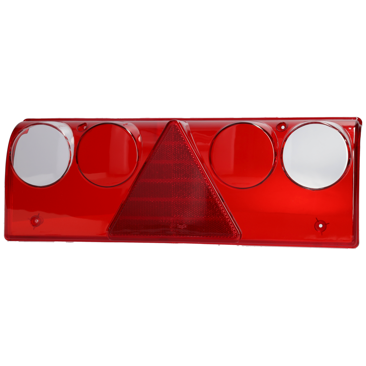 Lichtscheibe für Europoint II Heckleuchte links...