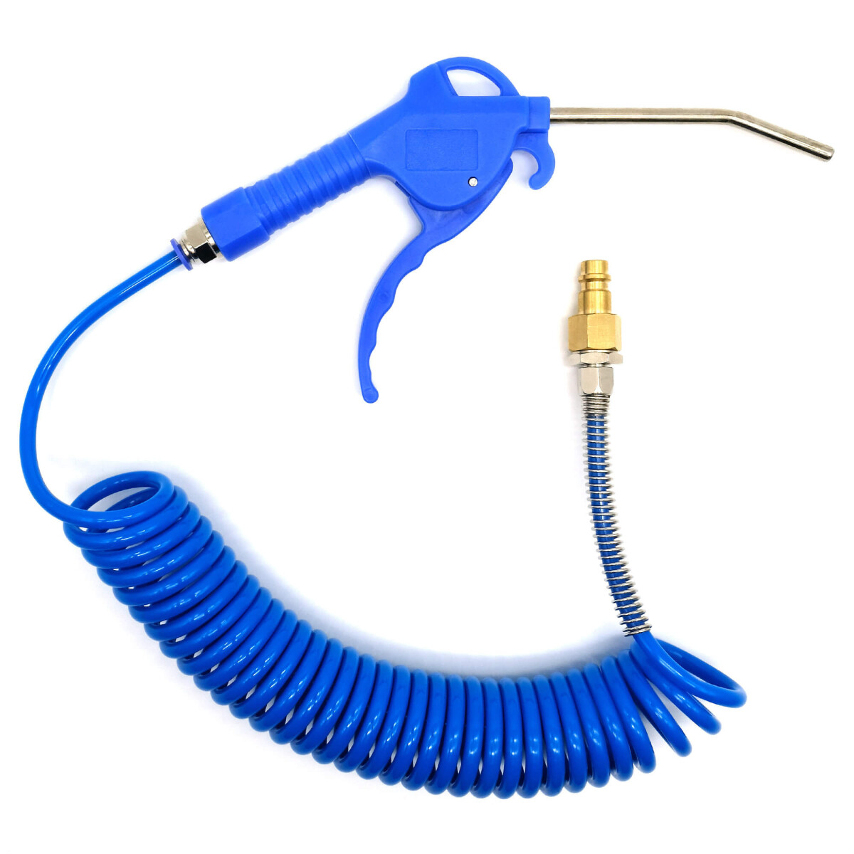 Ausblas Set 4m passend für Mercedes Actros MP3