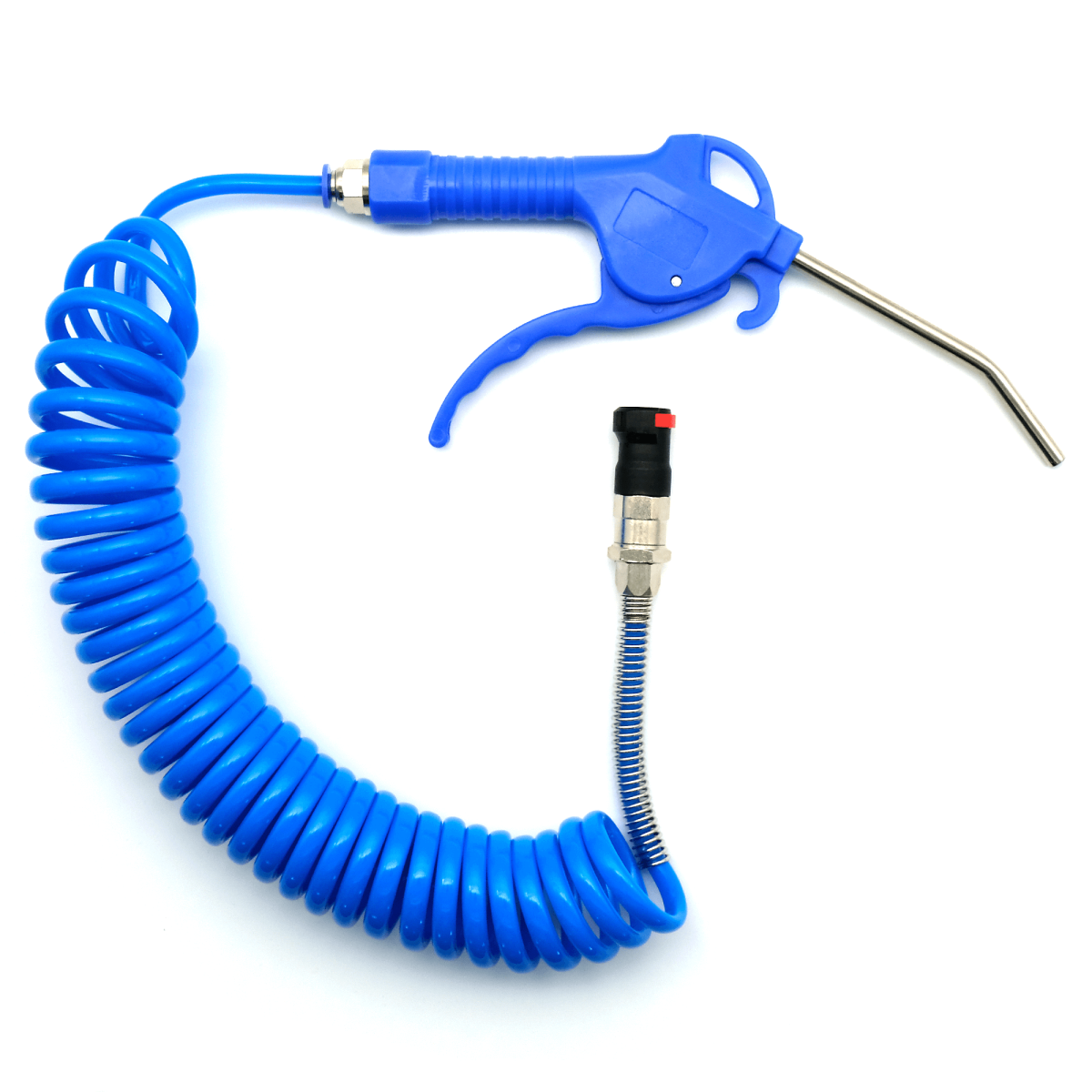 Ausblas Set passend für Renault