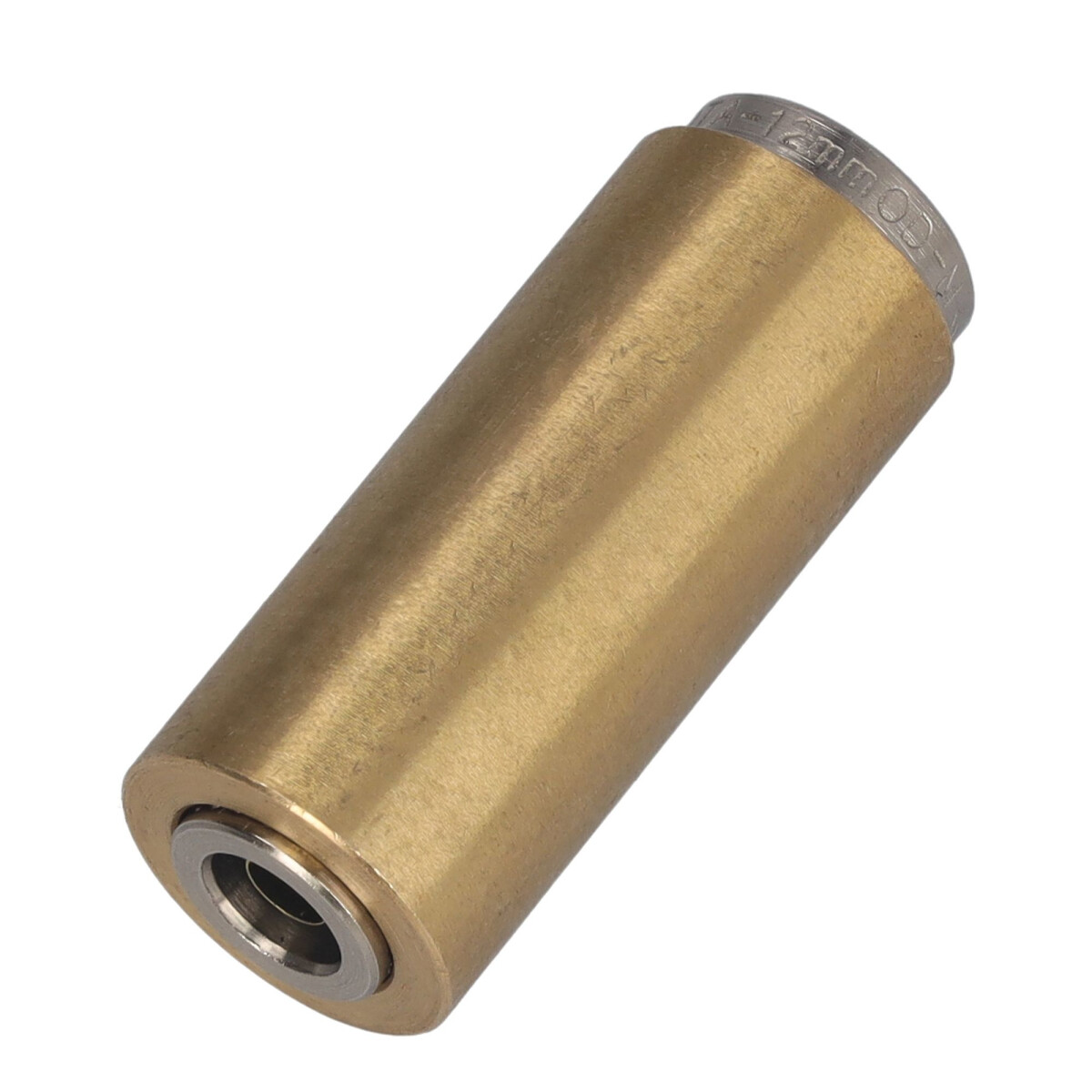 Schnellsteckverbinder Reduzierung 12mm Ø auf 8mm...