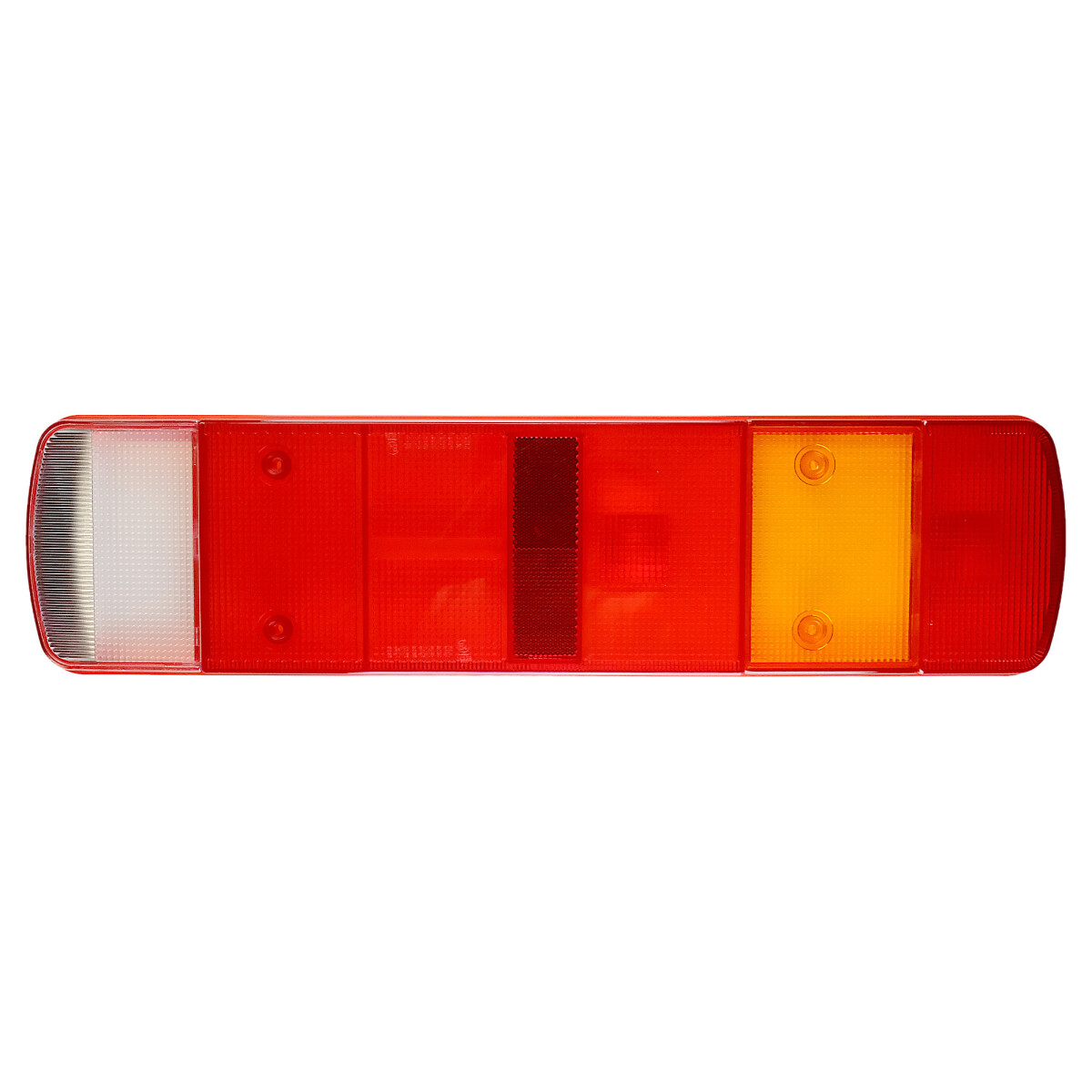 Lichtscheibe links & rechts passend für Scania...