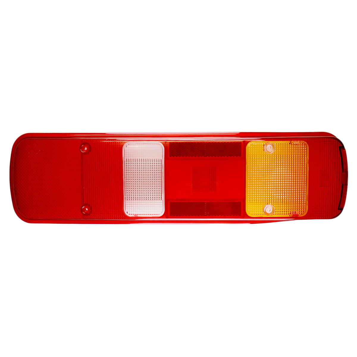 Lichtscheibe links & rechts passend für Volvo FH...