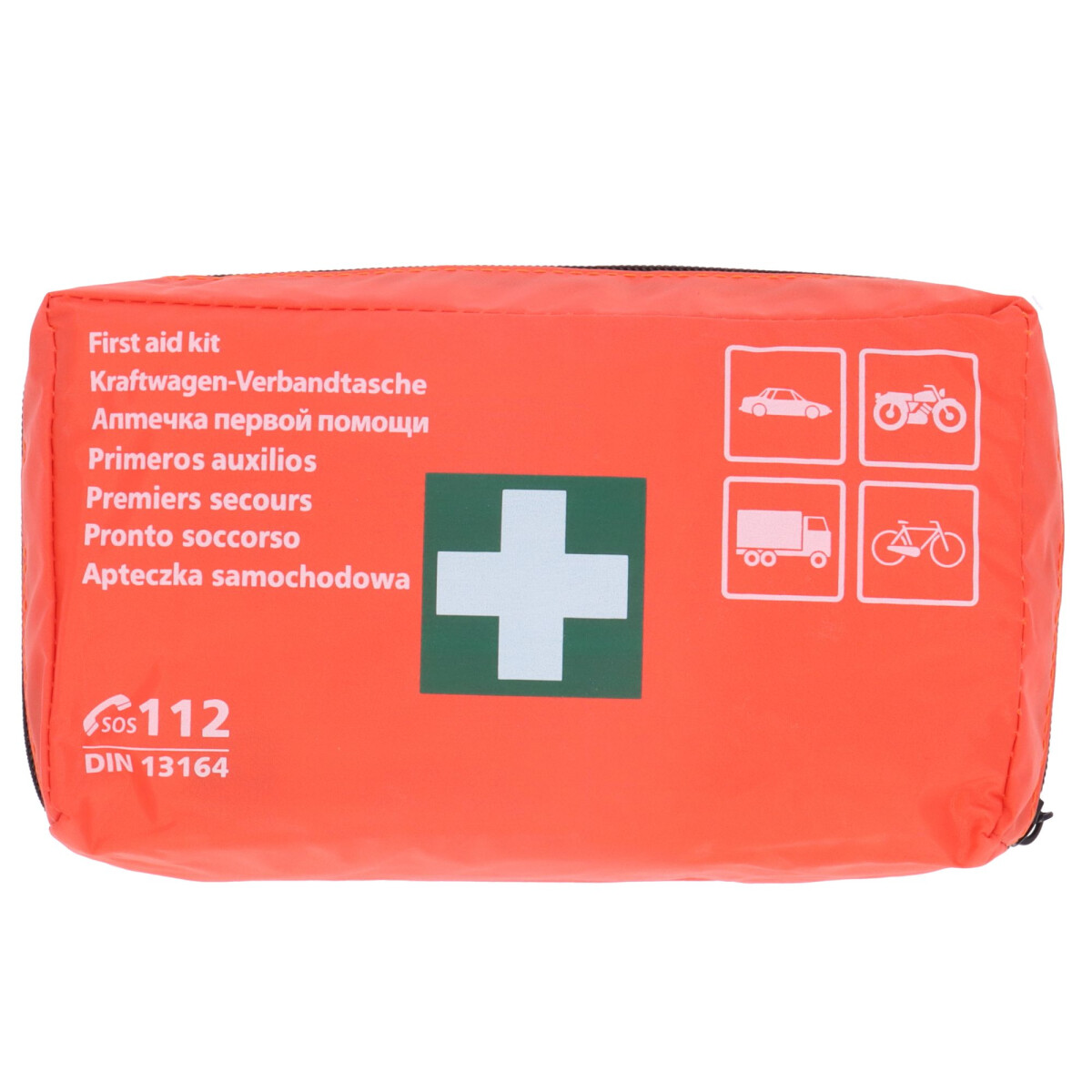 KFZ & NFZ Verbandstasche nach DIN 13164-2014