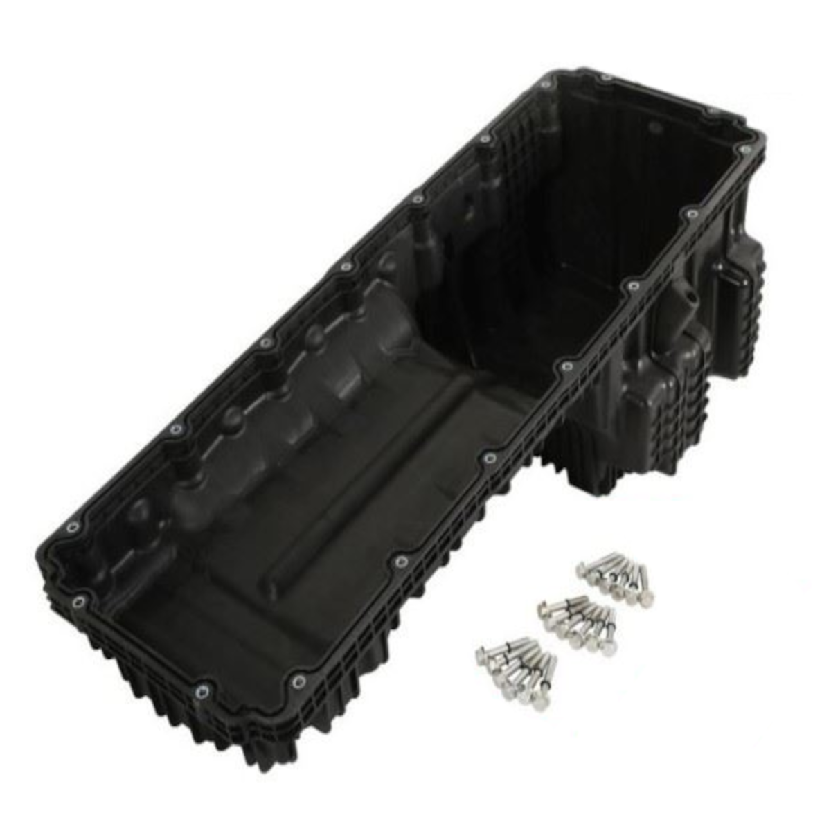 Ölwanne Kunststoff ohne Dichtung passend für...