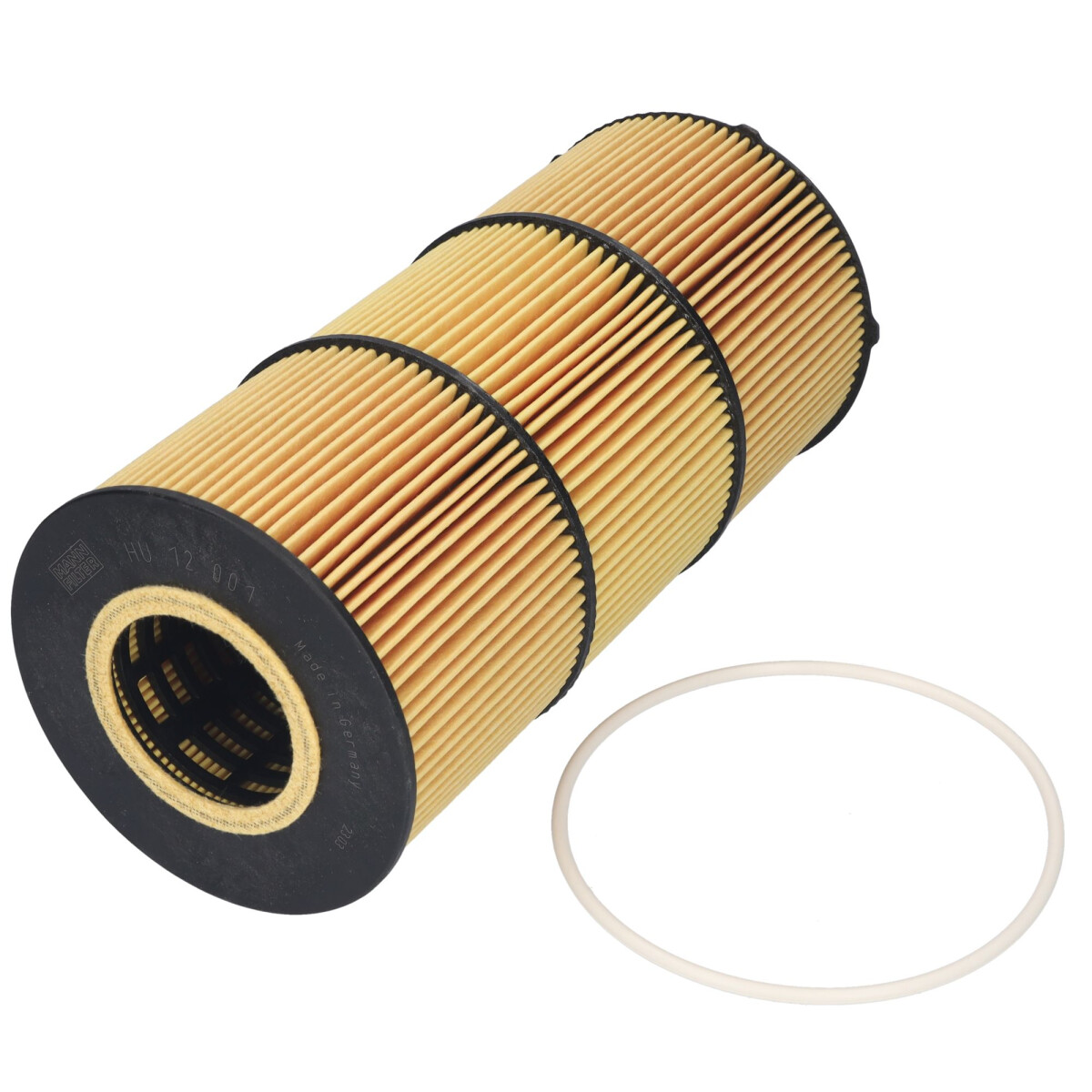 Ölfilter Einsatz passend für Mercedes Actros...