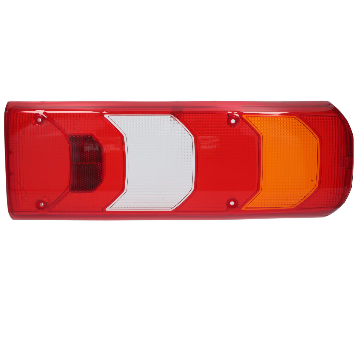 Lichtscheibe links rechts passend für Mercedes...