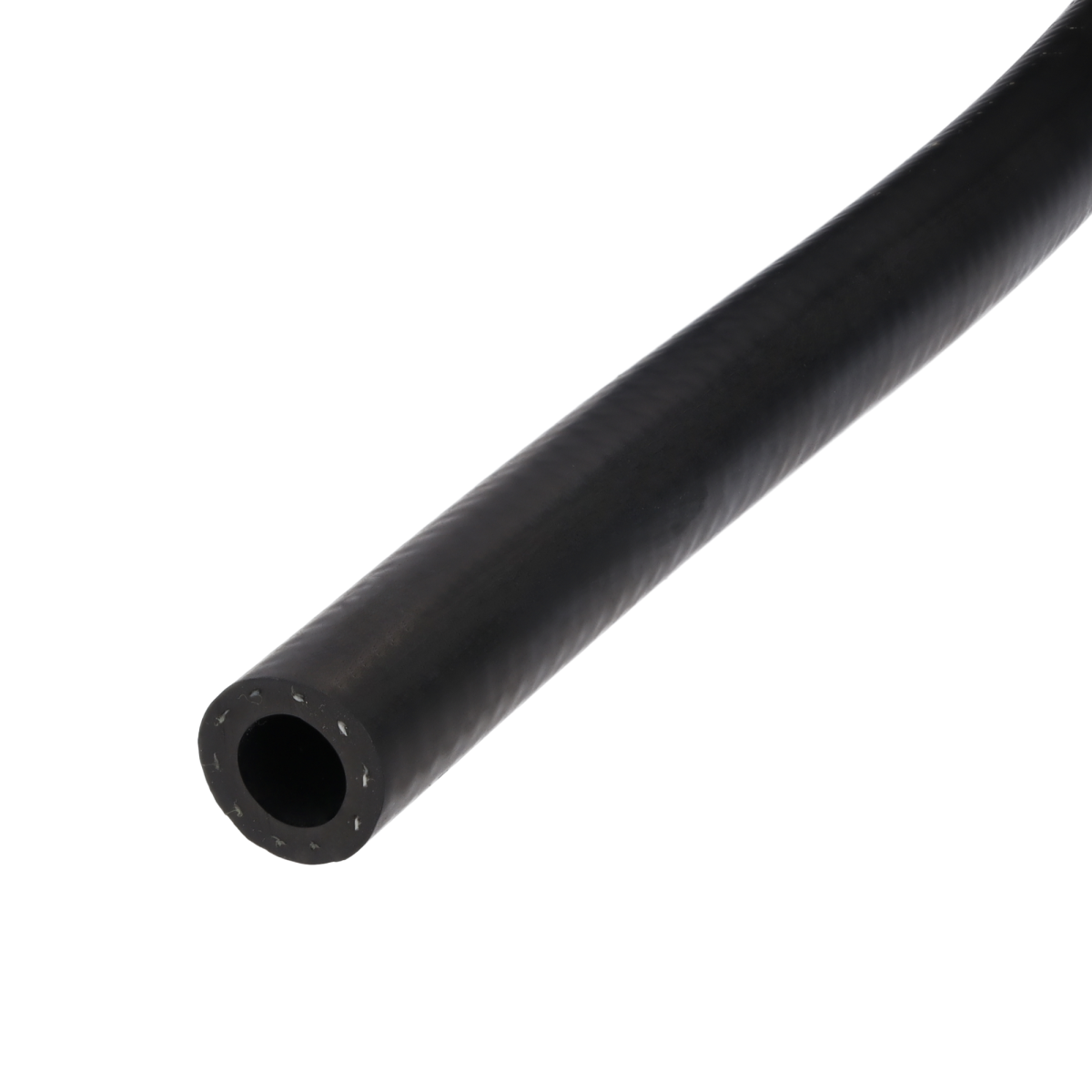 Bremsschlauch 11x3,5mm 18mm Ø 1m