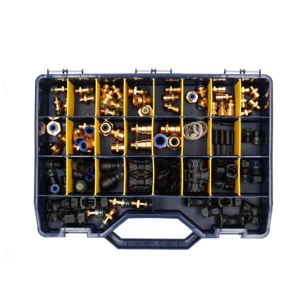 Sortimentskasten ABC New Line